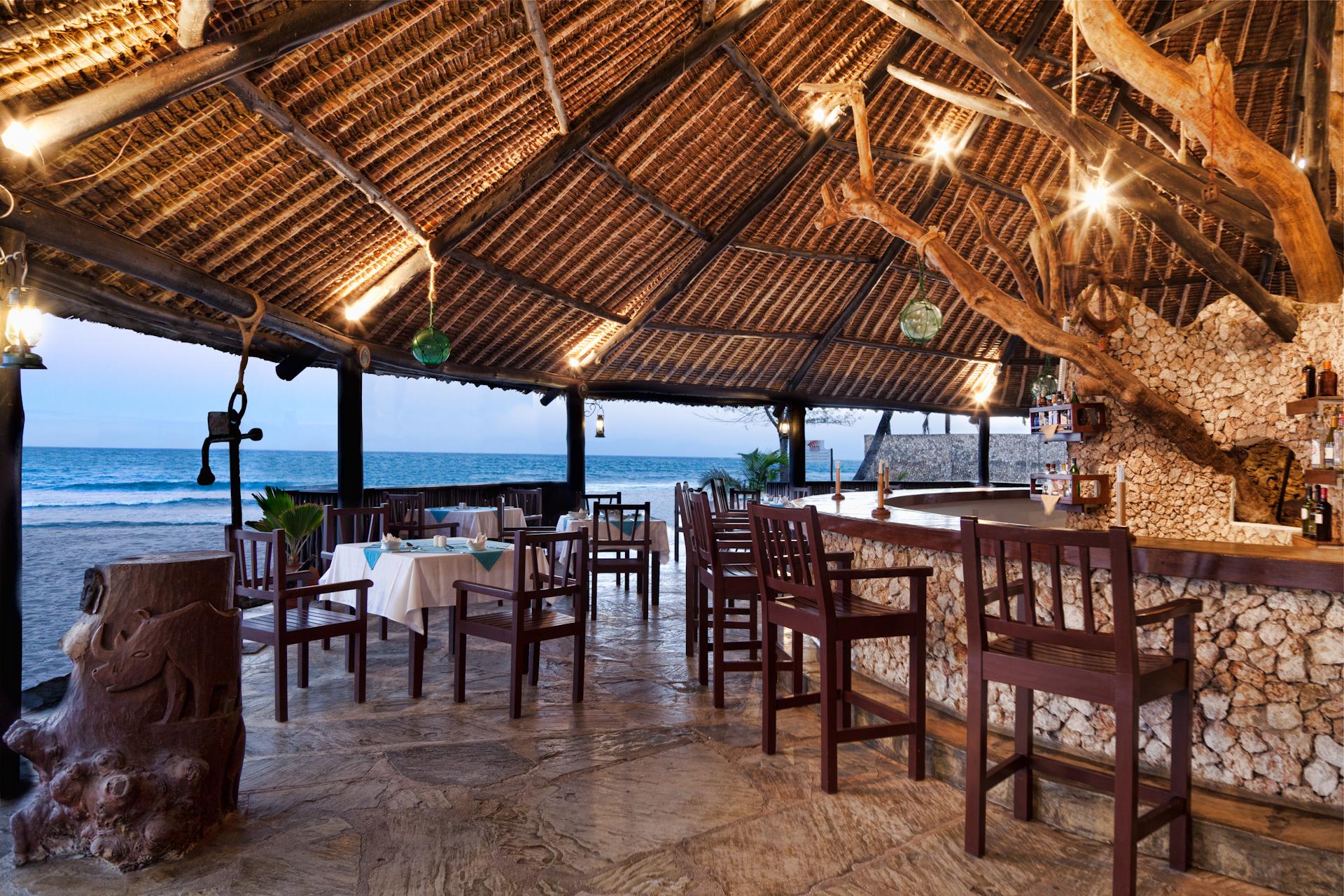 Amani Tiwi Beach Resort Zewnętrze zdjęcie