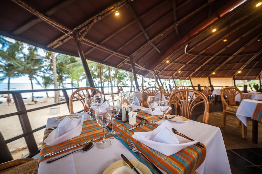 Amani Tiwi Beach Resort Zewnętrze zdjęcie