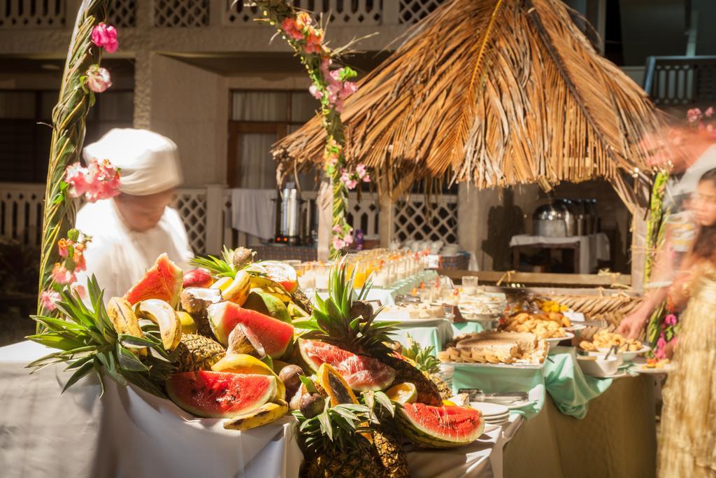 Amani Tiwi Beach Resort Zewnętrze zdjęcie